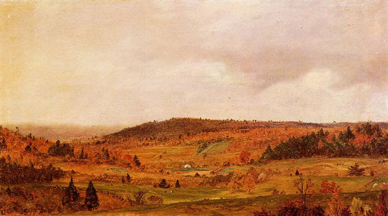 Høstregn - Frederic Edwin Church

Source:
Pluie d'automne - Frederic Edwin Church