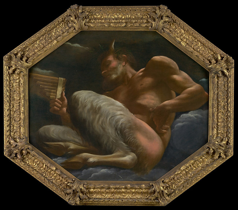 Ovn - Annibale Carracci