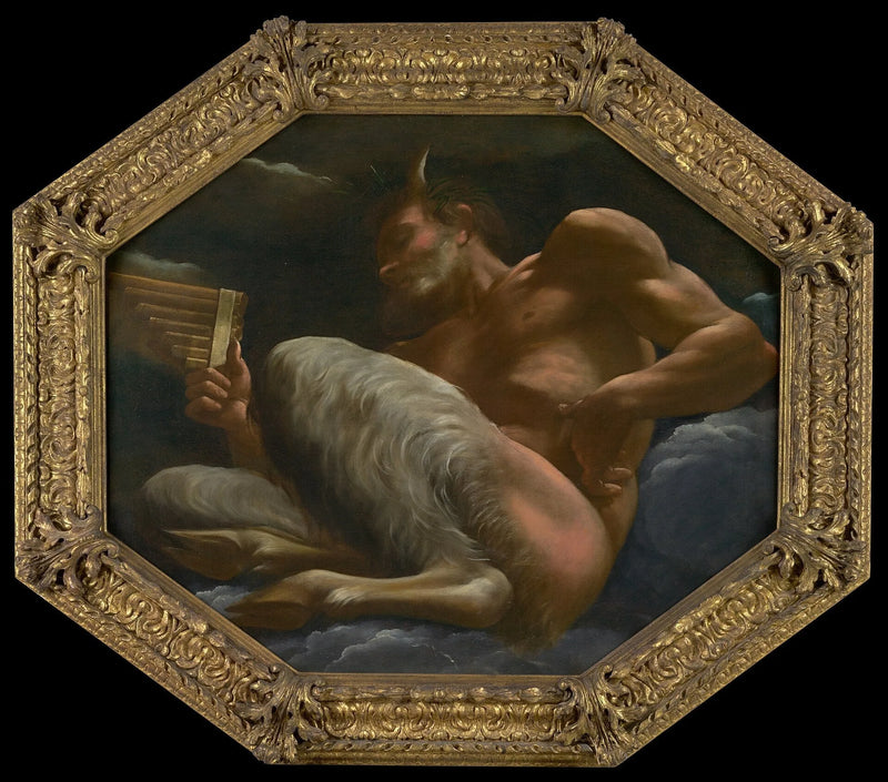 Ovn - Annibale Carracci