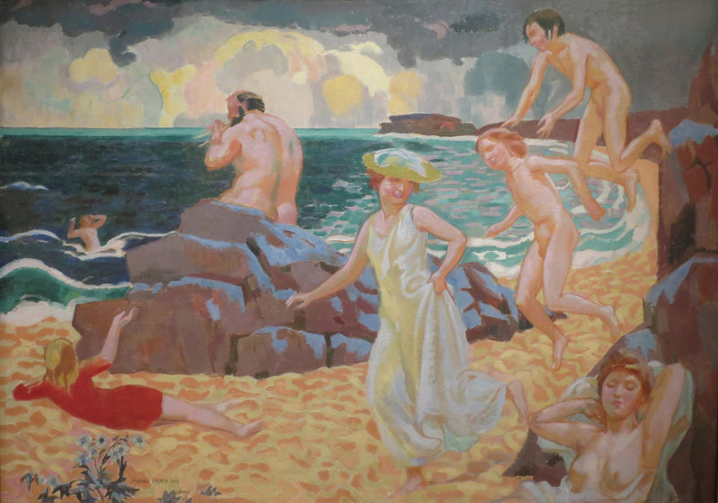Polyfème - Maurice Denis