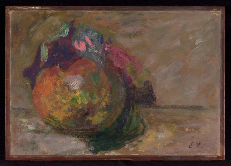 Eple - Édouard Vuillard