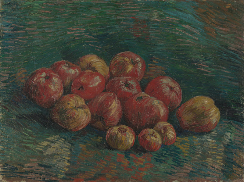 Epler - Vincent van Gogh