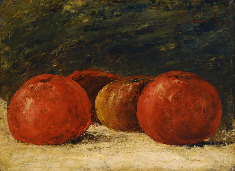 Epler - Gustave Courbet