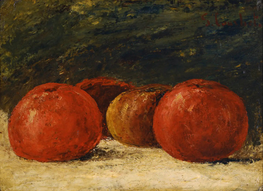 Epler - Gustave Courbet