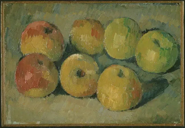 Epler - Paul Cézanne