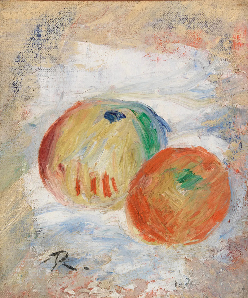 Epler - Pierre-Auguste Renoir