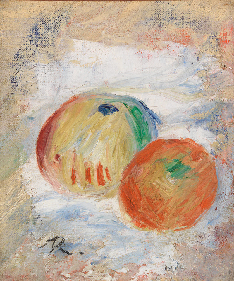 Epler - Pierre-Auguste Renoir