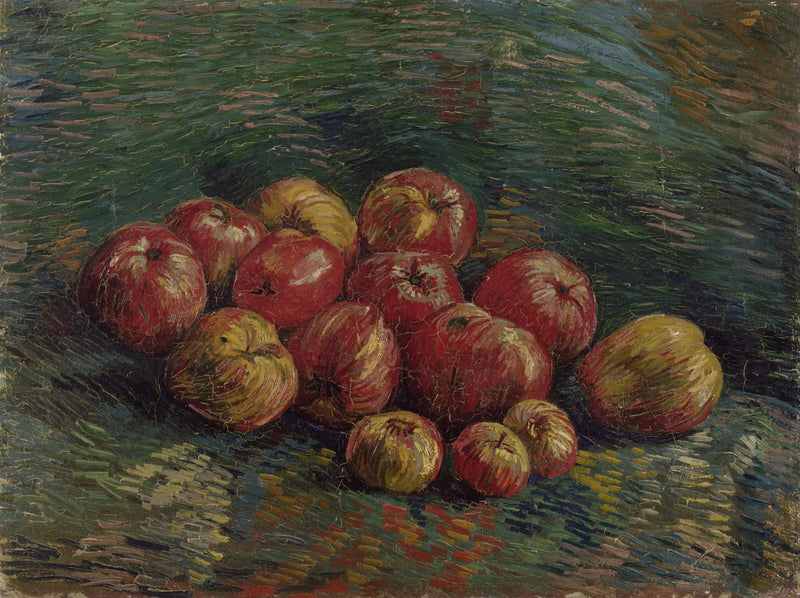 Epler - Vincent van Gogh
