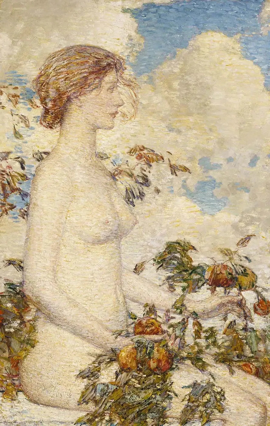 Pomone - Childe Hassam

Source:
Pomone - Childe Hassam