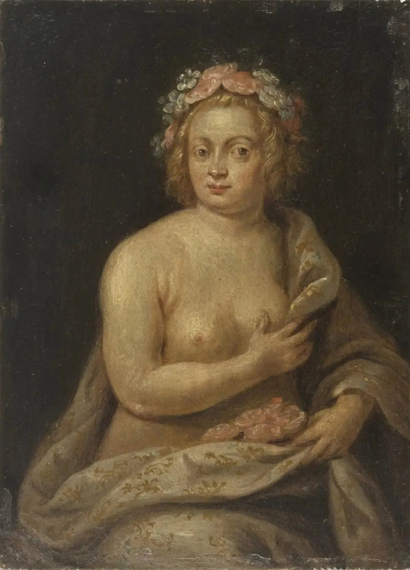 Pomone - David Teniers den Yngre

Source:
Pomone - David Teniers le Jeune