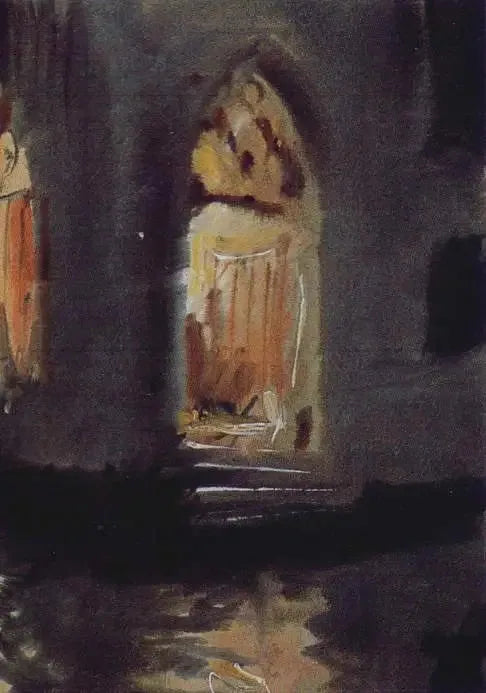 Inngangsdør til Palazzo Barbaro - Anders Zorn

Source:
Porte d'entrée du Palazzo Barbaro - Anders Zorn