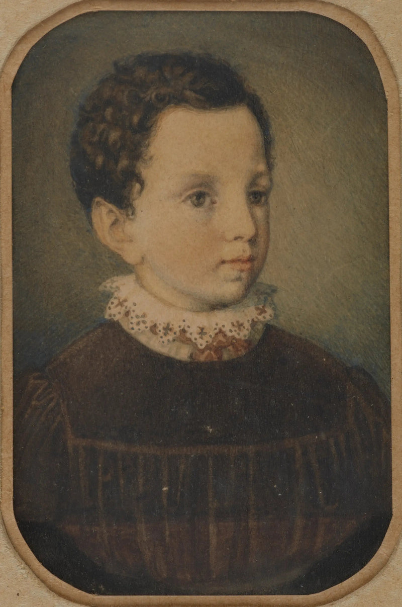 Portrett av Antoni Pleszowski - Jan Matejko

Source:
Portrait d'Antoni Pleszowski - Jan Matejko