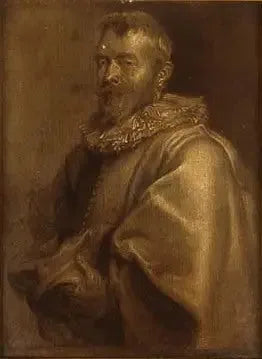 Portrett av Artus Wolffort (1581-1641) - Antoine van Dyck

Source:
Portrait d'Artus Wolffort (1581-1641) - Antoine van Dyck