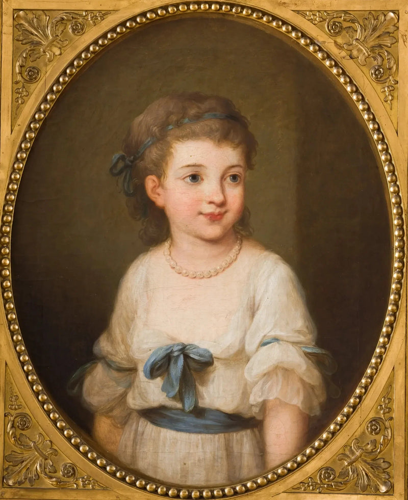 Portrett av Elżbieta Mniszech (født i 1792) - Élisabeth Vigée Le Brun

Source:
Portrait d'Elżbieta Mniszech (née en 1792) - Élisabeth Vigée Le Brun