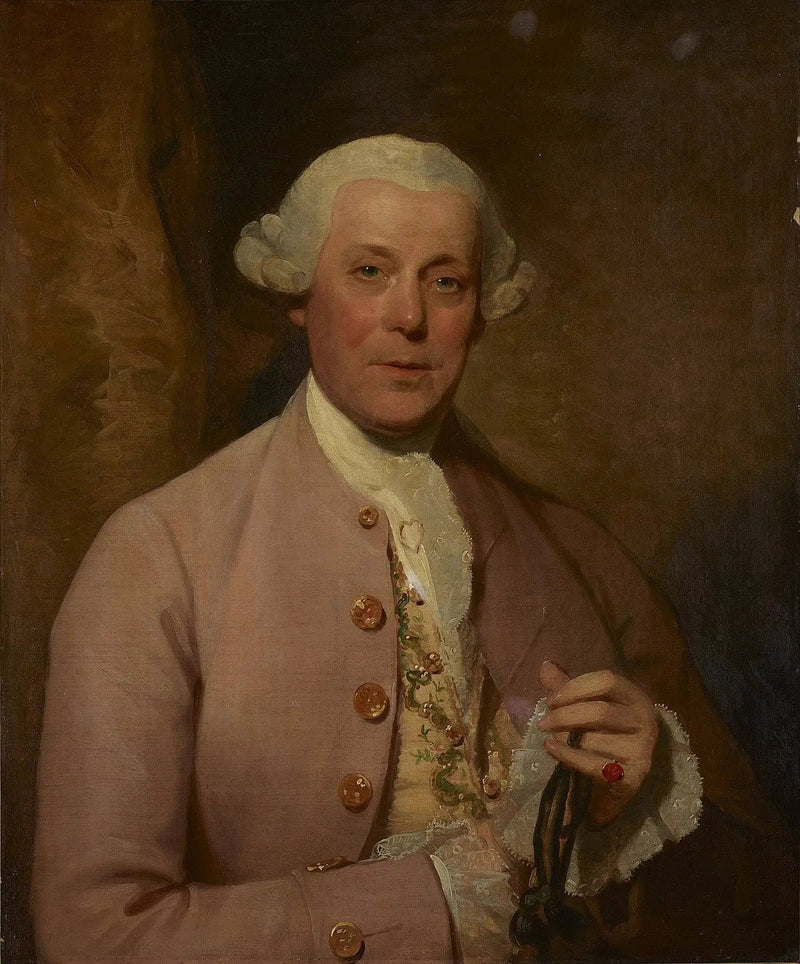 Portrett av Henri Lambert (1738-1813) - Gilbert Stuart

Source:
Portrait d'Henri Lambert (1738-1813) - Gilbert Stuart