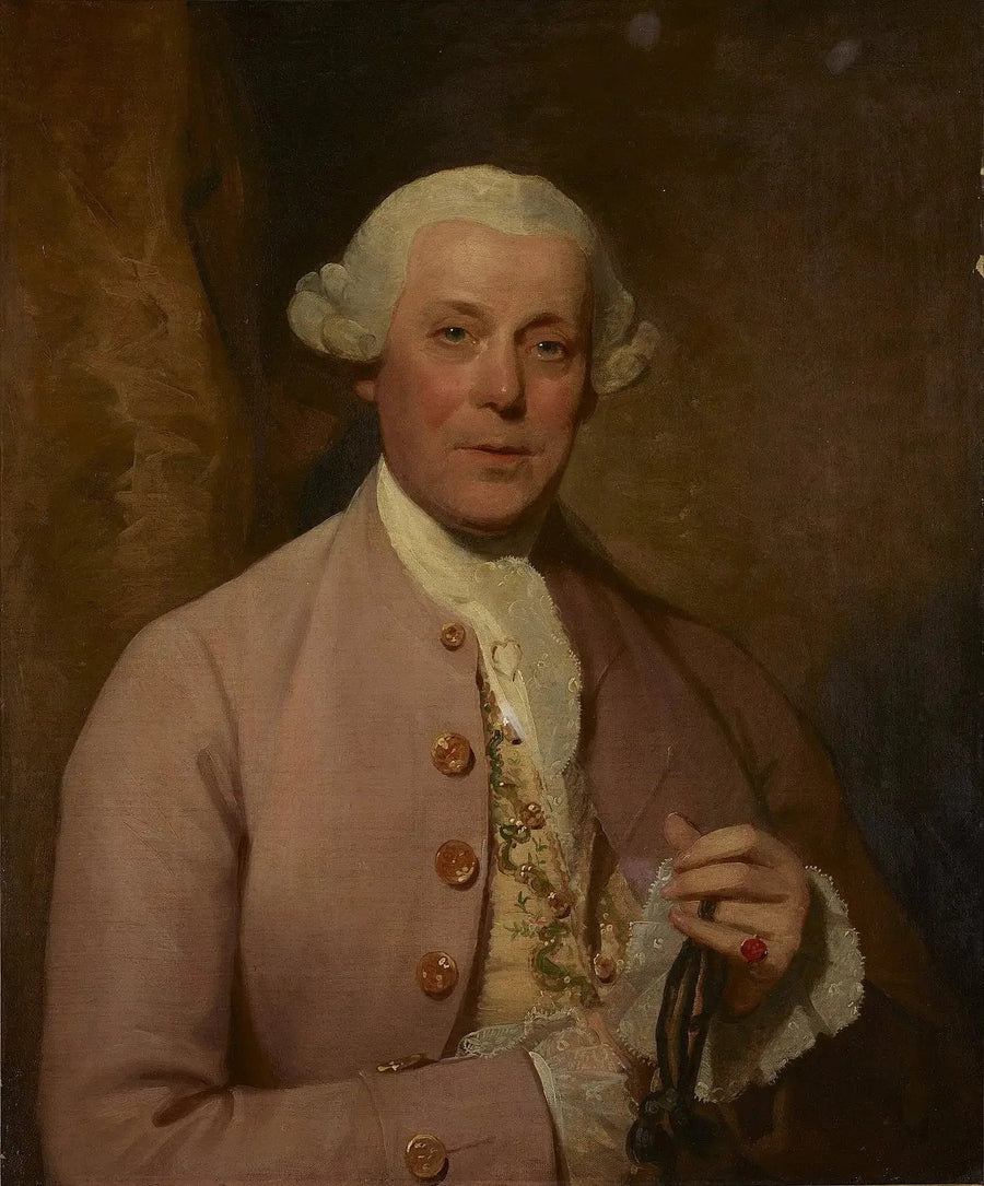 Portrett av Henri Lambert (1738-1813) - Gilbert Stuart

Source:
Portrait d'Henri Lambert (1738-1813) - Gilbert Stuart