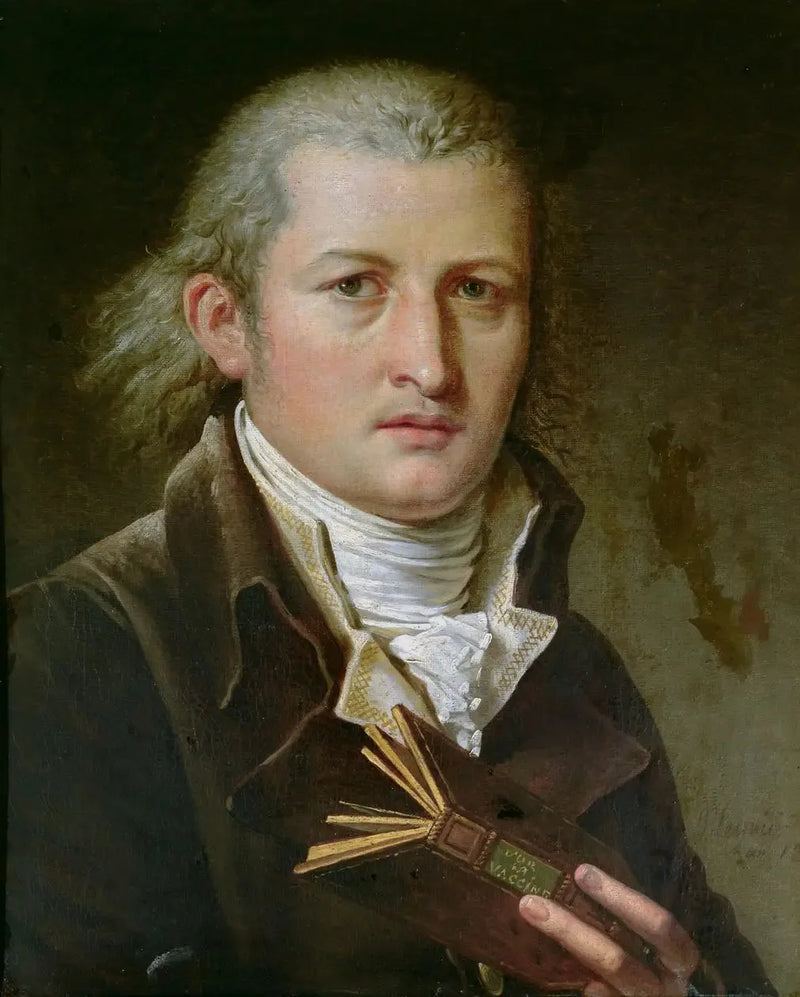 Portrett av en mann - Charles Meynier

Source:
Portrait d'homme - Charles Meynier