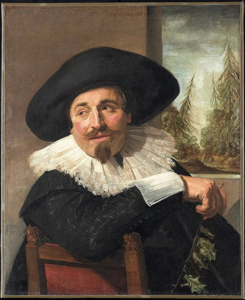 Portrett av Isaac Abrahamsz. Massa - Frans Hals

Source:
Portrait d'Isaac Abrahamsz. Massa - Frans Hals