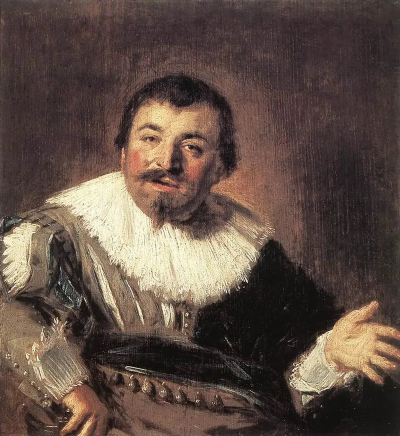 Portrett av Isaac Massa - Frans Hals

Source:
Portrait d'Isaac Massa - Frans Hals