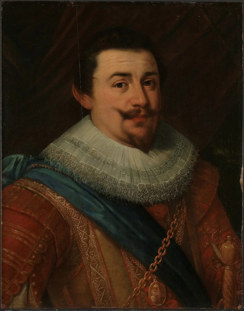 Portrett av en general - Frans Hals

Source:
Portrait d'un général - Frans Hals