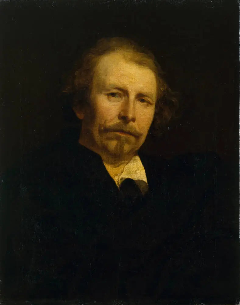 Portrett av en blond gentleman - Antoine van Dyck

Source:
Portrait d'un gentleman blond - Antoine van Dyck