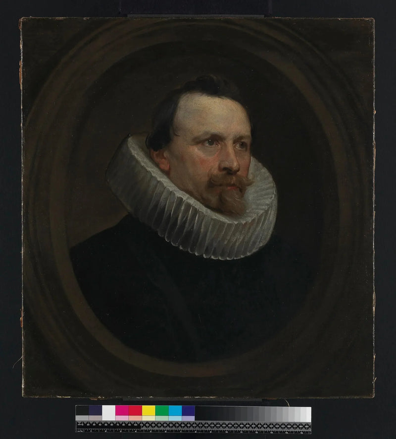 Portrett av en mann - Antoine van Dyck

Source:
Portrait d'un homme - Antoine van Dyck