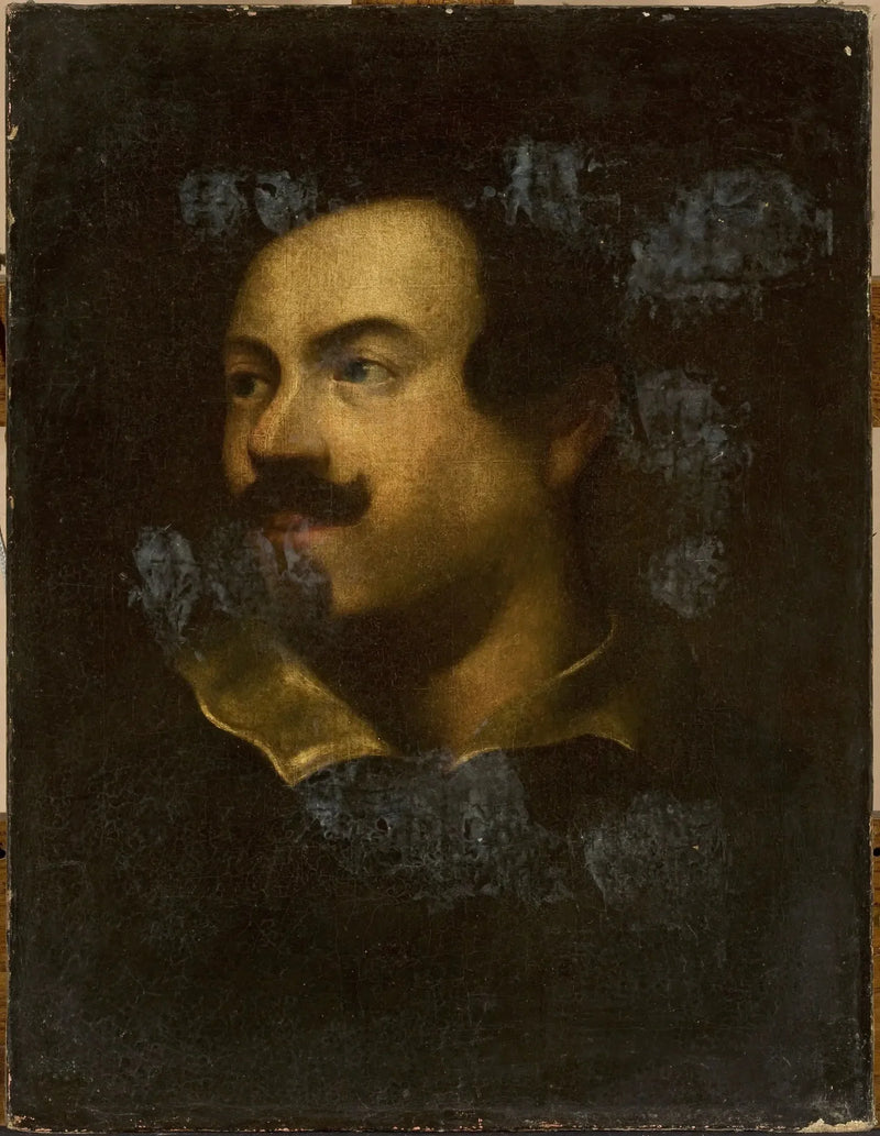 Portrett av en mann - Antoine van Dyck

Source:
Portrait d'un homme - Antoine van Dyck