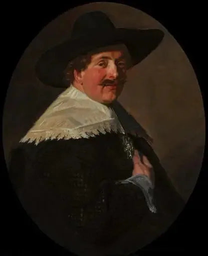 Portrett av en mann som sitter - Frans Hals

Source:
Portrait d'un homme assis - Frans Hals