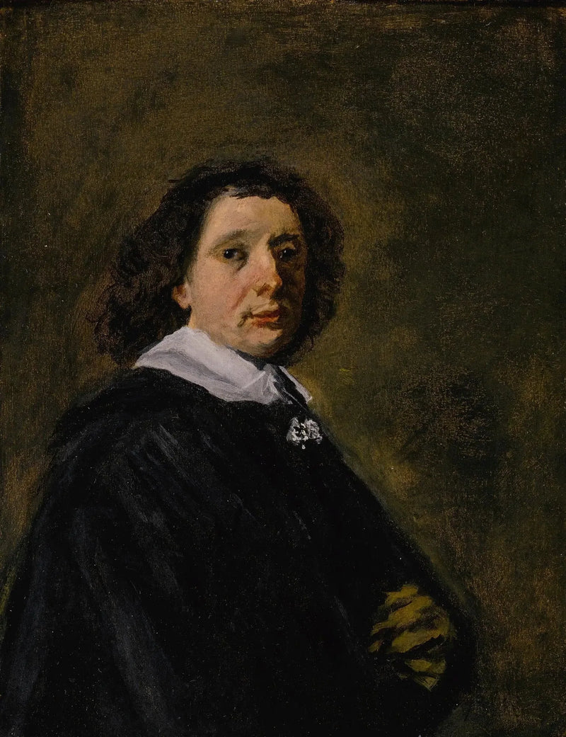 Portrett av en mann - Frans Hals

Source:
Portrait d'un homme - Frans Hals