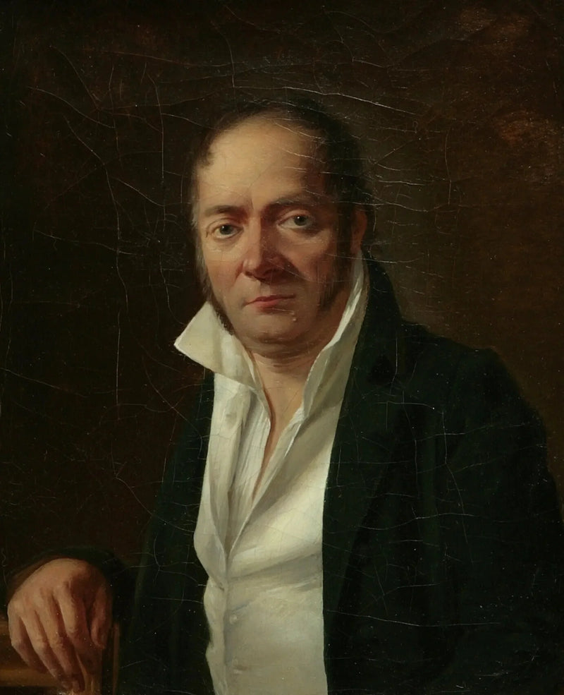 Portrett av en mann - Louis-Léopold Boilly

Source:
Portrait d'un homme - Louis-Léopold Boilly