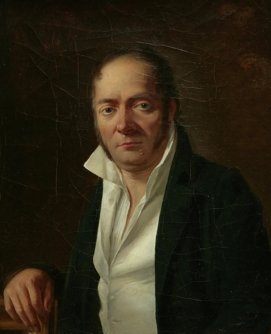 Portrett av en mann - Louis-Léopold Boilly

Source:
Portrait d'un homme - Louis-Léopold Boilly