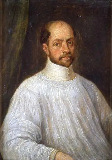 Portrett av en kanoness av Saint-Augustin - David Teniers den Yngre

Source:
Portrait d'une chanoine de Saint-Augustin - David Teniers le Jeune