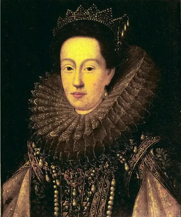 Portrett av en dame (kanskje Marguerite av Savoia) - Frans Pourbus den Yngre

Source:
Portrait d'une dame (peut-être Marguerite de Savoie) - Frans Pourbus the Younger
