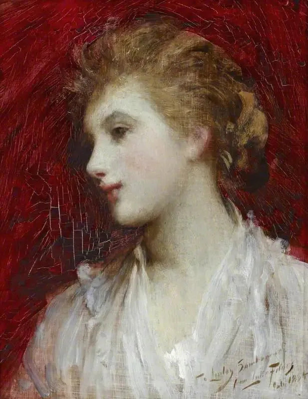Portrett av en jente - Luke Fildes

Source:
Portrait d'une fille - Luke Fildes