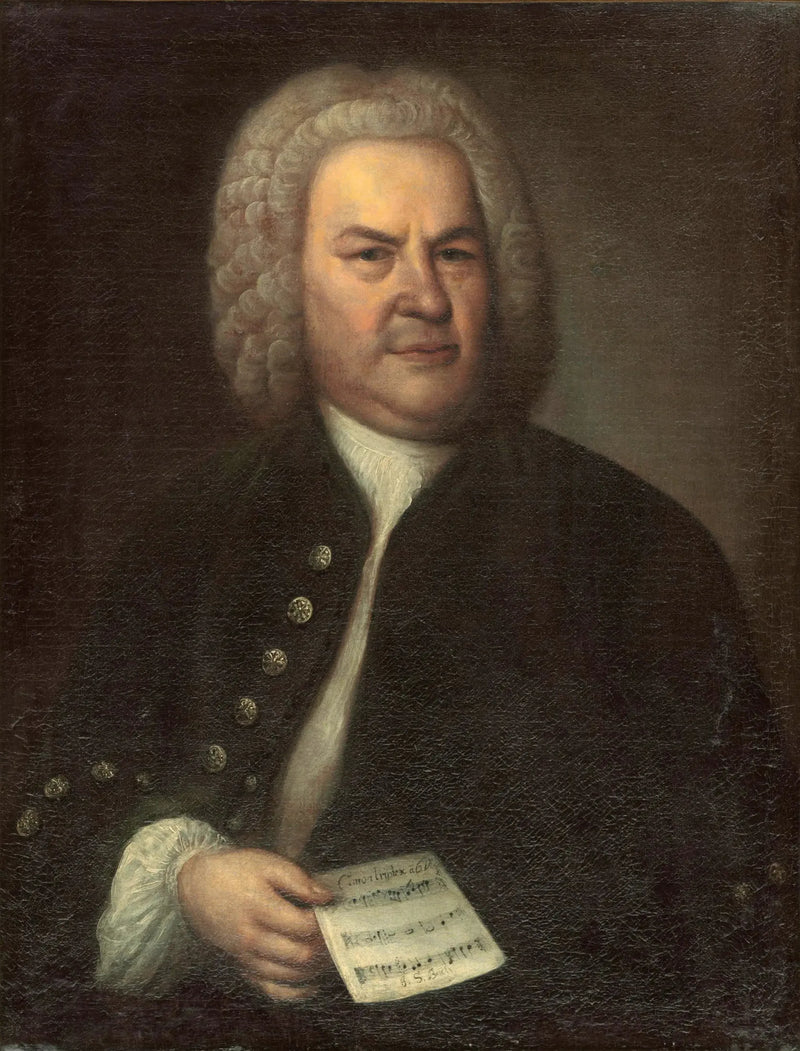Bach-portrett - Elias Gottlob Haussmann

Source:
Portrait de Bach - Elias Gottlob Haussmann