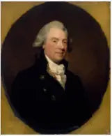 Bernard Shaw-portrett av Sandpitts, County Kilkenny (født rundt 1739) - Gilbert Stuart

Source:
Portrait de Bernard Shaw de Sandpitts, comté de Kilkenny (né vers 1739) - Gilbert Stuart