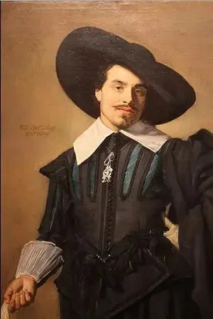 Portrett av Cornelis Coning - Frans Hals

Source:
Portrait de Cornelis Coning - Frans Hals