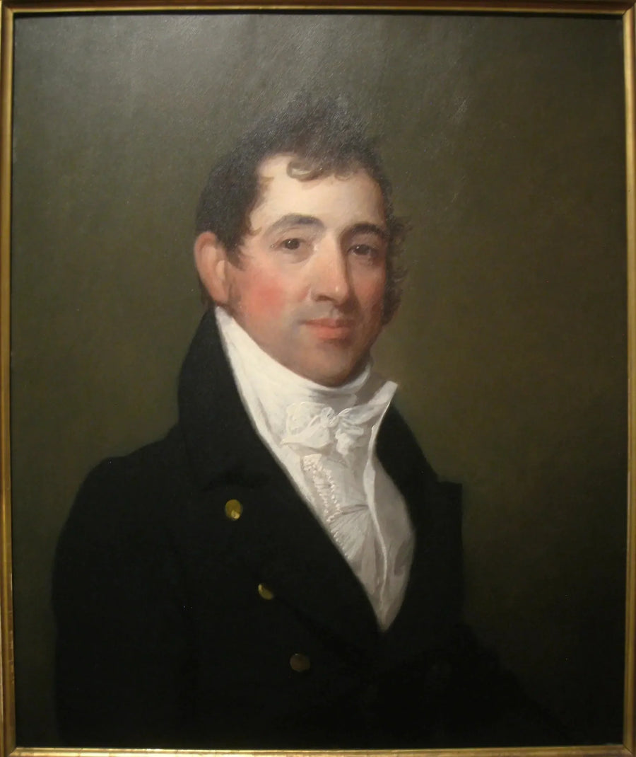Portrett av Francis Welch - Gilbert Stuart

Source:
Portrait de Francis Welch - Gilbert Stuart