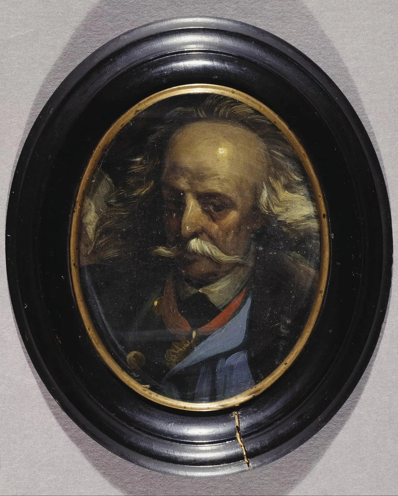 Portrett av Franciszek Potocki - Jan Matejko

Source:
Portrait de Franciszek Potocki - Jan Matejko
