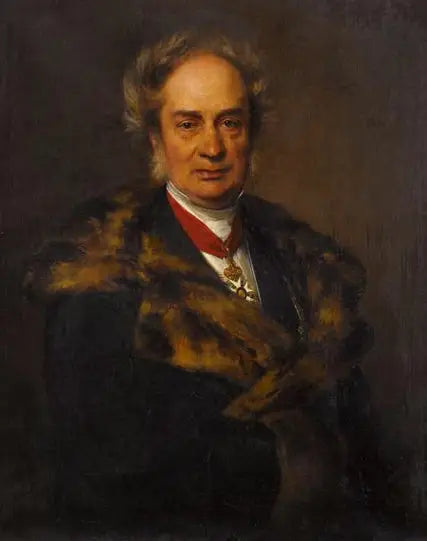 Portrett av Frédéric Kuhlmann - Franz Xaver Winterhalter

Source:
Portrait de Frédéric Kuhlmann - Franz Xaver Winterhalter