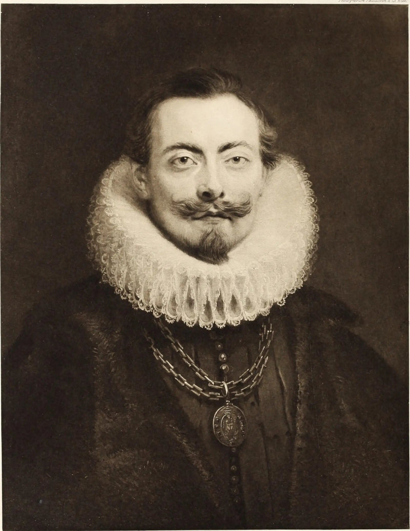 Portrett av Frédéric Marselaer - Antoine van Dyck

Source:
Portrait de Frédéric Marselaer - Antoine van Dyck
