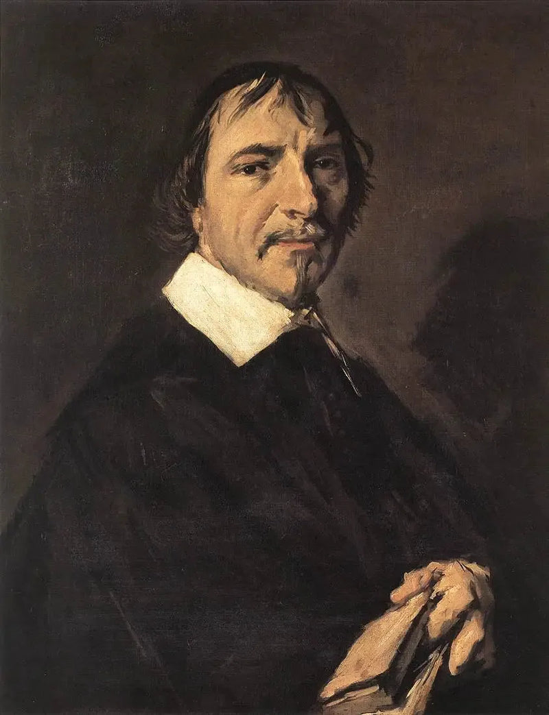 Portrett av Herman Langelius - Frans Hals

Source:
Portrait de Herman Langelius - Frans Hals