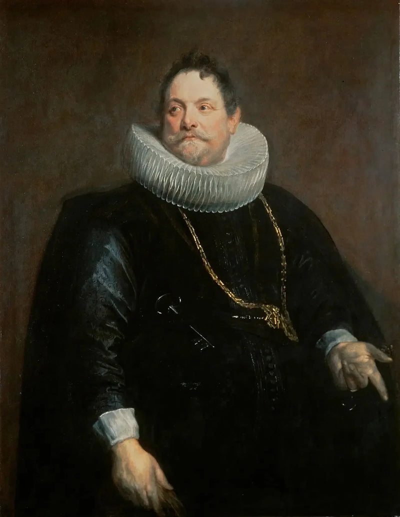 Portrett av Jan van Montfort - Antoine van Dyck

Source:
Portrait de Jan van Montfort - Antoine van Dyck