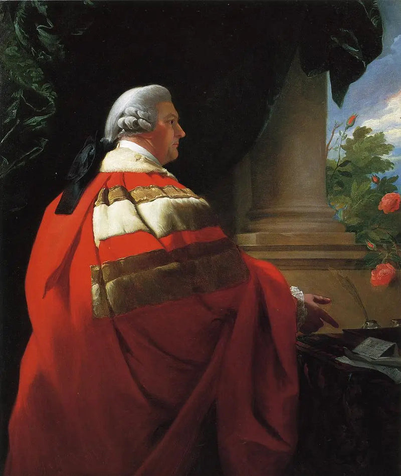 Portrett av John Ward, 2. vicomte Dudley og Ward (1725-1788) - John Singleton Copley

Source:
Portrait de John Ward, 2e vicomte Dudley et Ward (1725-1788) - John Singleton Copley