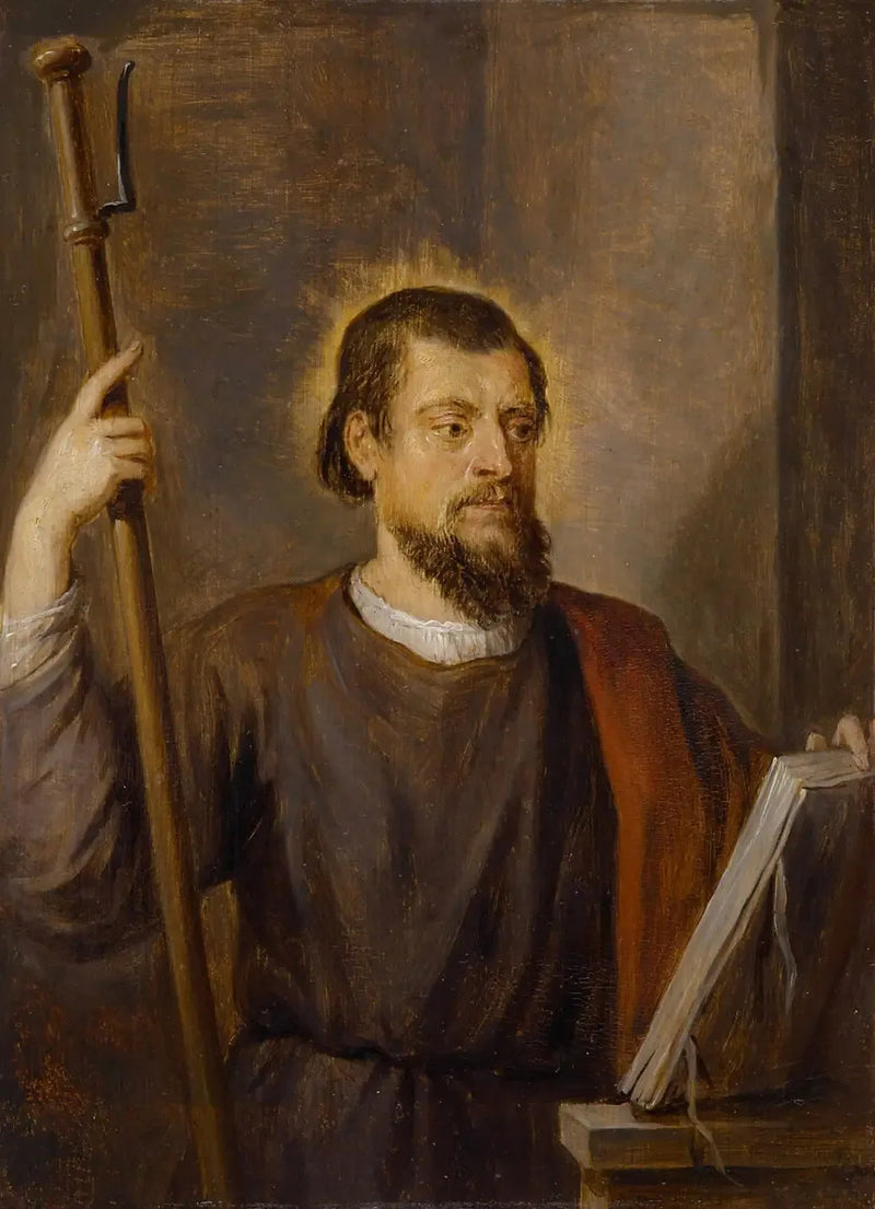 Portrett av taleren Francesco Filetto - David Teniers den Yngre

Source:
Portrait de l'orateur Francesco Filetto - David Teniers le Jeune
