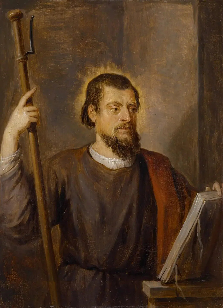 Portrett av taleren Francesco Filetto - David Teniers den Yngre

Source:
Portrait de l'orateur Francesco Filetto - David Teniers le Jeune