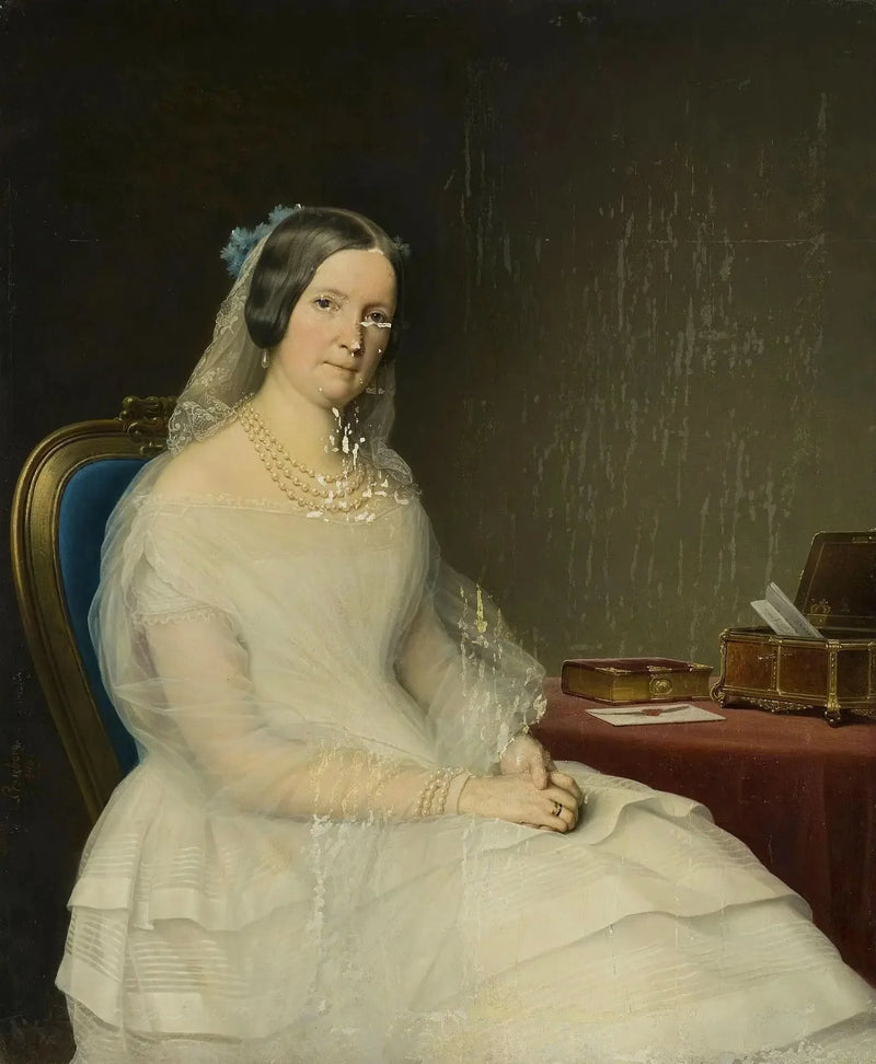 Portrett av grevinne Ioulia Stroganova - Charles de Steuben

Source:
Portrait de la comtesse Ioulia Stroganova - Charles de Steuben