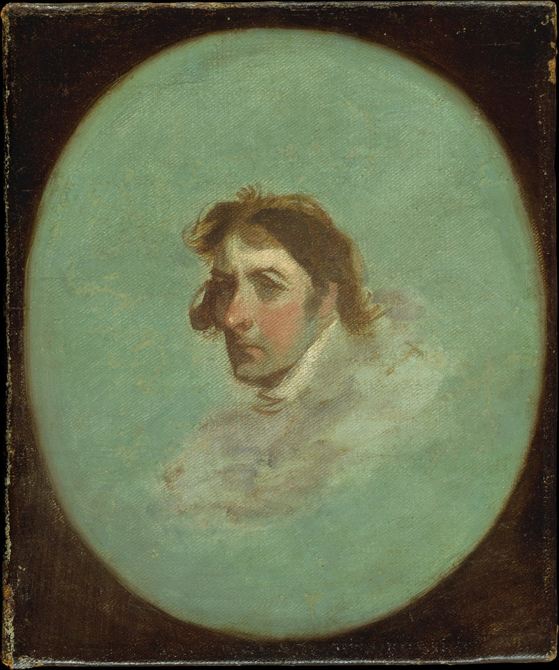 Portrett av kunstneren - Gilbert Stuart

Source:
Portrait de l'artiste - Gilbert Stuart