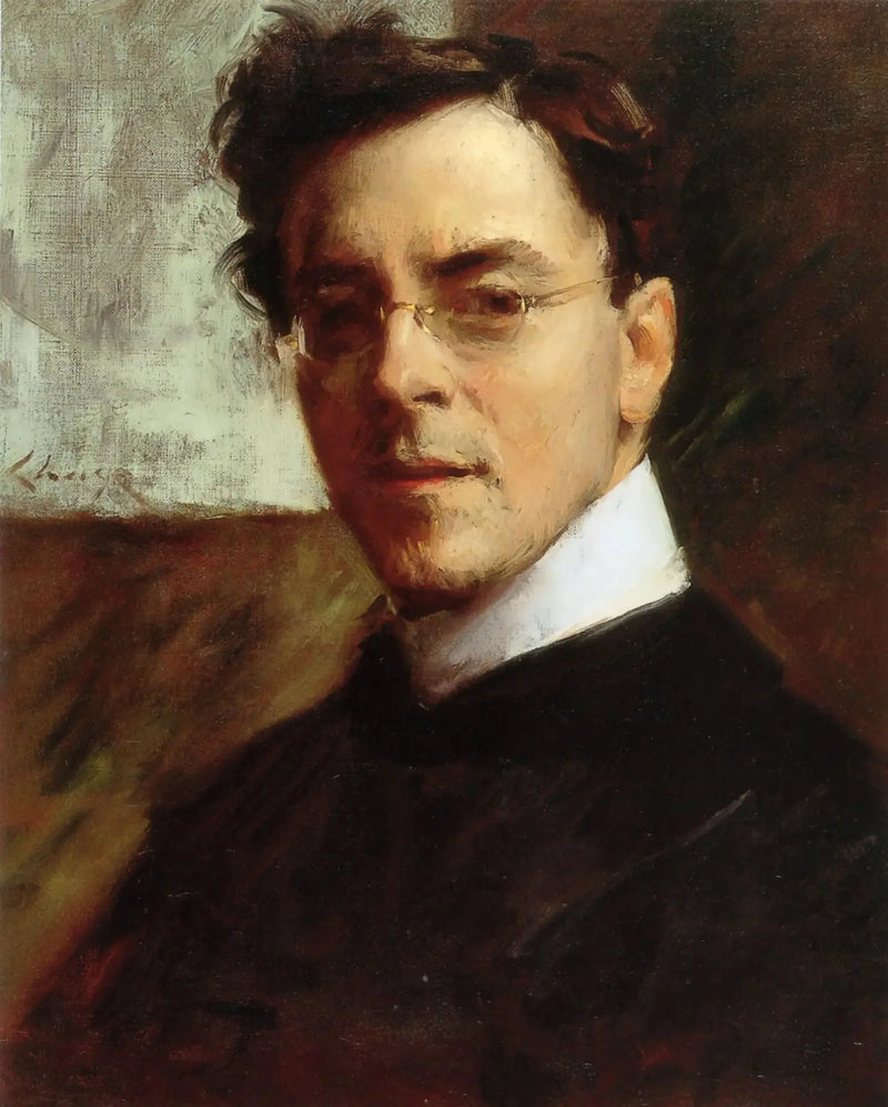 Portrett av Louis Betts - William Merritt Chase

Source:
Portrait de Louis Betts - William Merritt Chase
