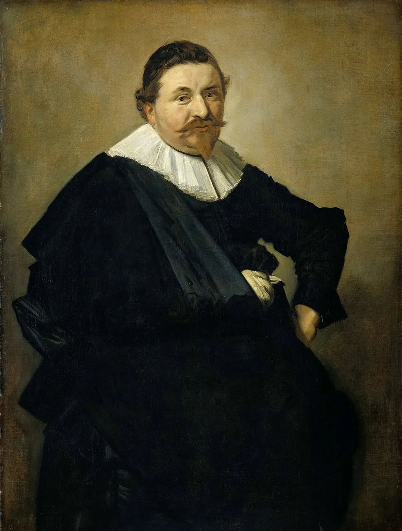 Portrett av Lucas de Clercq (....-1652) - Frans Hals

Source:
Portrait de Lucas de Clercq (....-1652) - Frans Hals